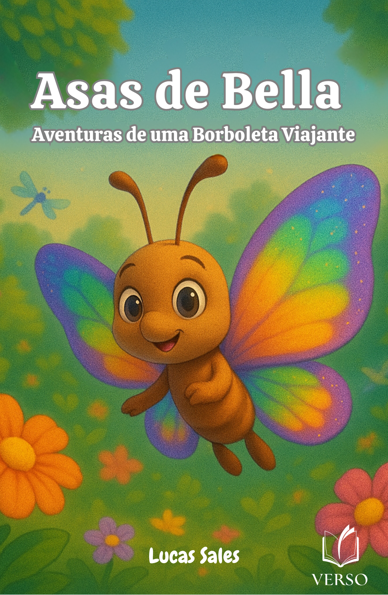 Asas de Bella