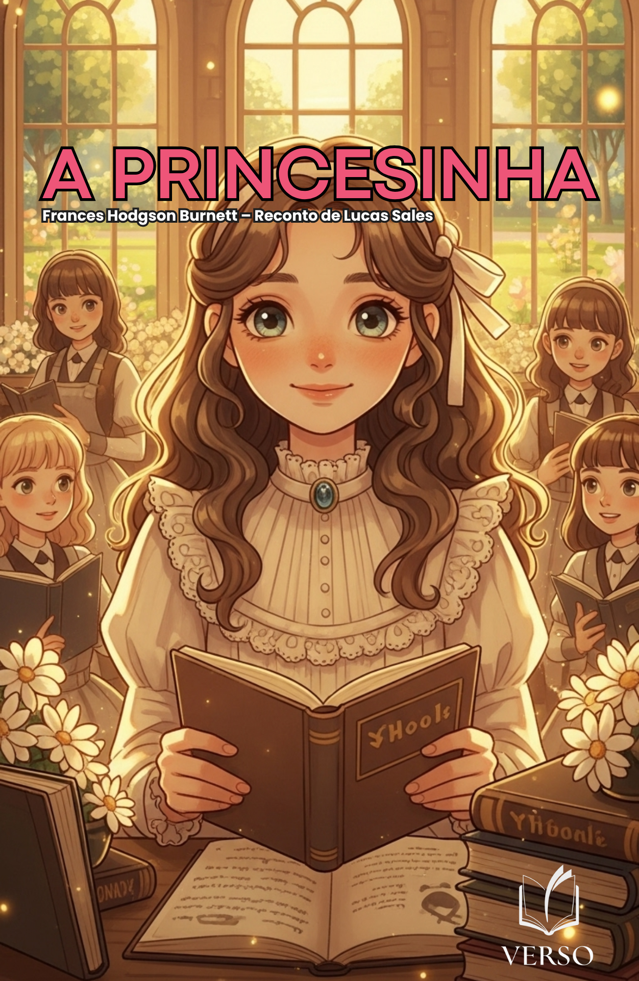 A Princesinha
