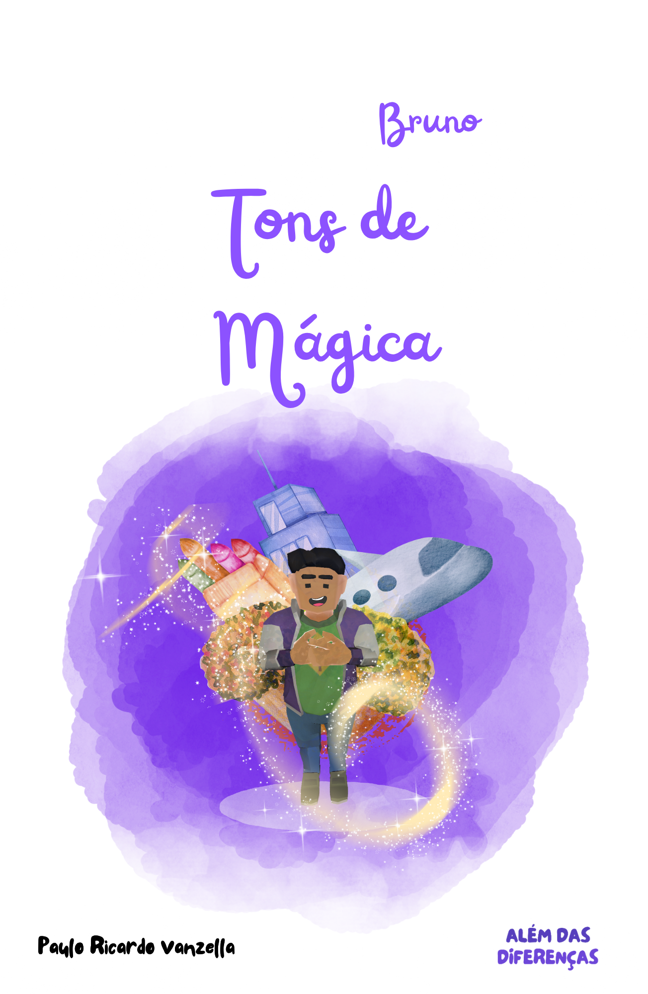 Tons de Mágica